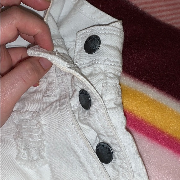 Women’s Overall Dress - Picture 2 of 3